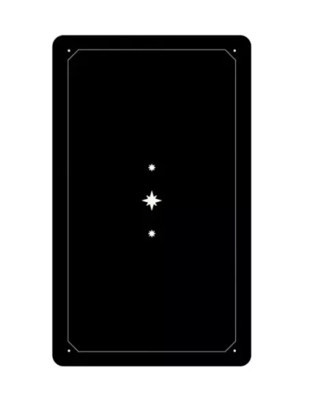 Zodiac Tarot Deck and Book Set – Introspective Tarot Set | Emagie.ro
