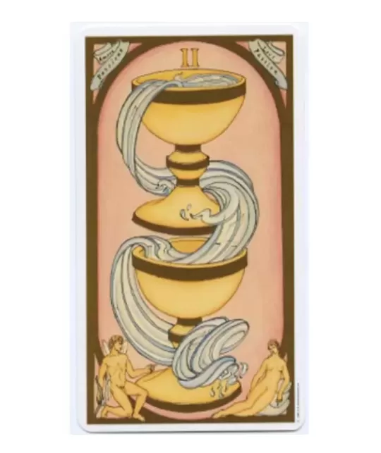 Renaissance Tarot – Set tarot rafinat | Emagie.ro