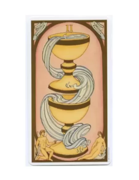 Renaissance Tarot – Set tarot rafinat | Emagie.ro