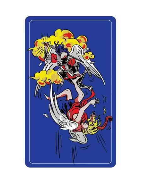 Heavenly Angel Oracle Cards – Set oracol inspirat | Emagie.ro