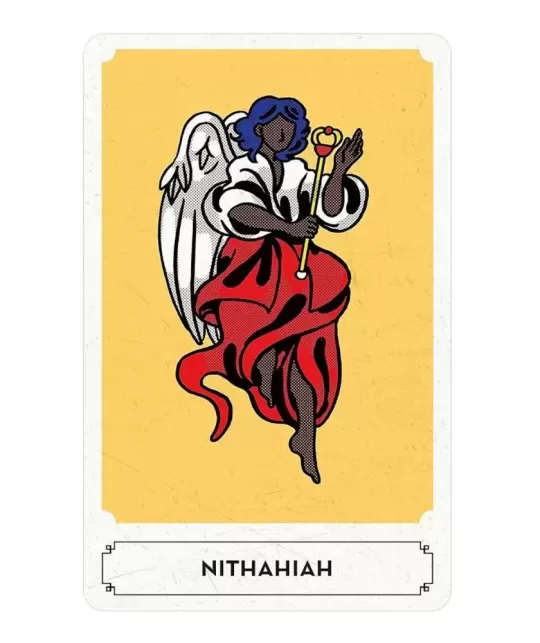 Heavenly Angel Oracle Cards – Set oracol inspirat | Emagie.ro