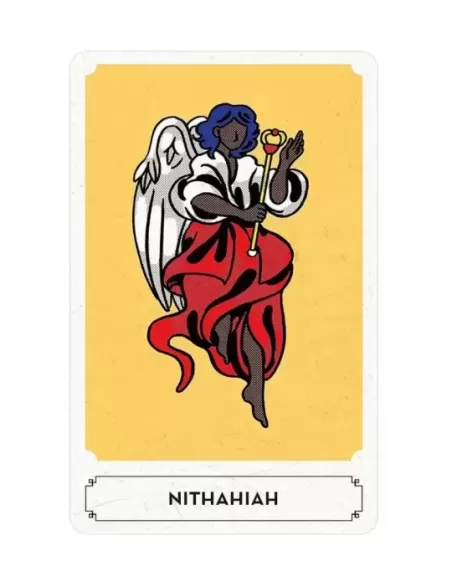 Heavenly Angel Oracle Cards – Set oracol inspirat | Emagie.ro