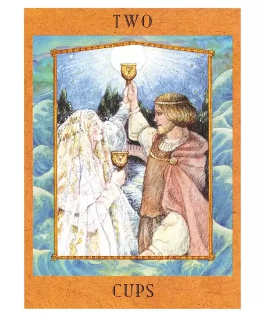 Goddess Tarot – Set tarot evocator | Emagie.ro