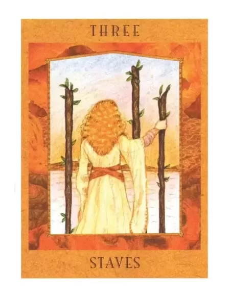 Goddess Tarot – Set tarot evocator | Emagie.ro