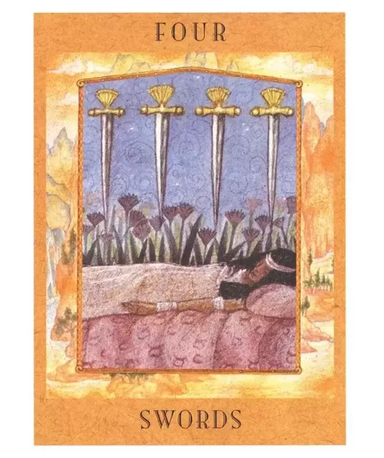 Goddess Tarot – Set tarot evocator | Emagie.ro