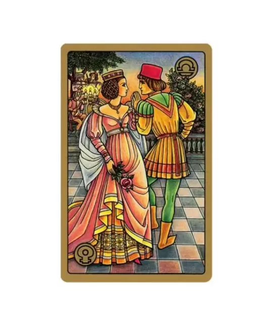 Symbolon - The Deck Of Rememberance Pocket Edition – Set tarot compact | Emagie.ro