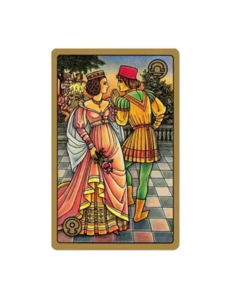 Symbolon - The Deck Of Rememberance Pocket Edition – Set tarot compact | Emagie.ro