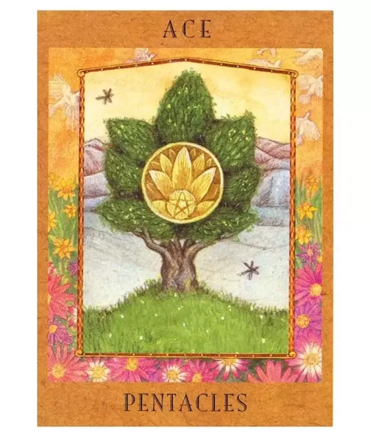 Goddess Tarot – Set tarot evocator | Emagie.ro