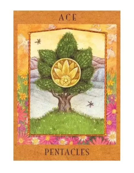 Goddess Tarot – Set tarot evocator | Emagie.ro