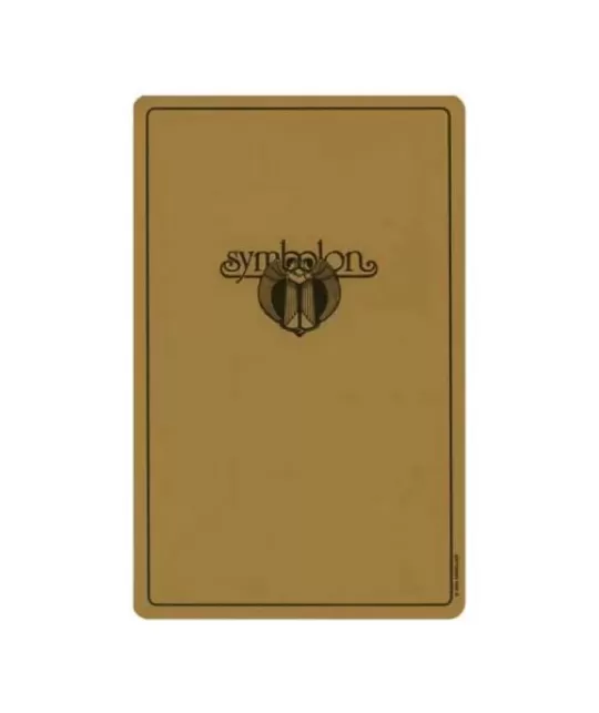 Symbolon - The Deck Of Rememberance Pocket Edition – Set tarot compact | Emagie.ro