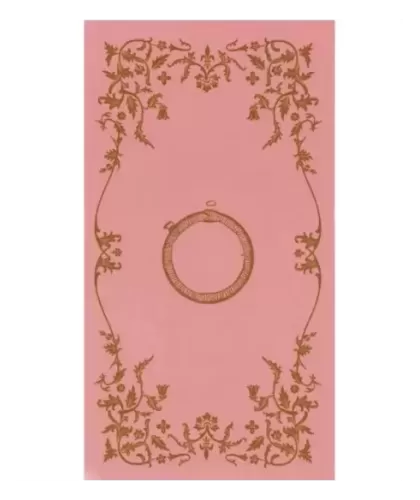 De Luz by Aitor Saraiba – Set tarot poetic | Emagie.ro 2