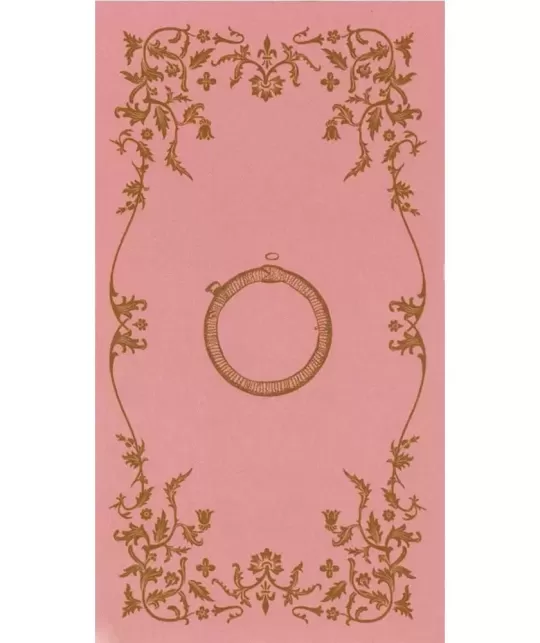 De Luz by Aitor Saraiba – Set tarot poetic | Emagie.ro