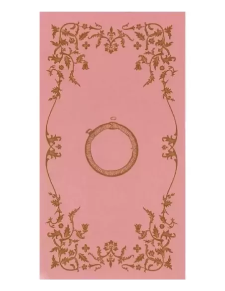 De Luz by Aitor Saraiba – Set tarot poetic | Emagie.ro