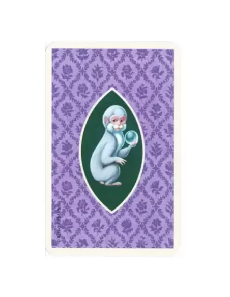 Mystical Kipper Tarot – Set tarot autentic | Emagie.ro