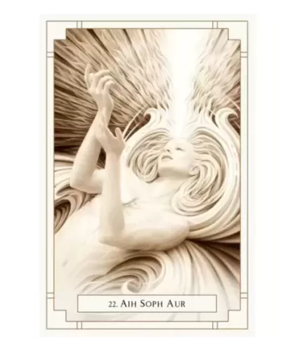 White Light Oracle – Set oracol inspirațional | Emagie.ro