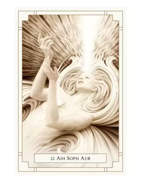 White Light Oracle – Set oracol inspirațional | Emagie.ro