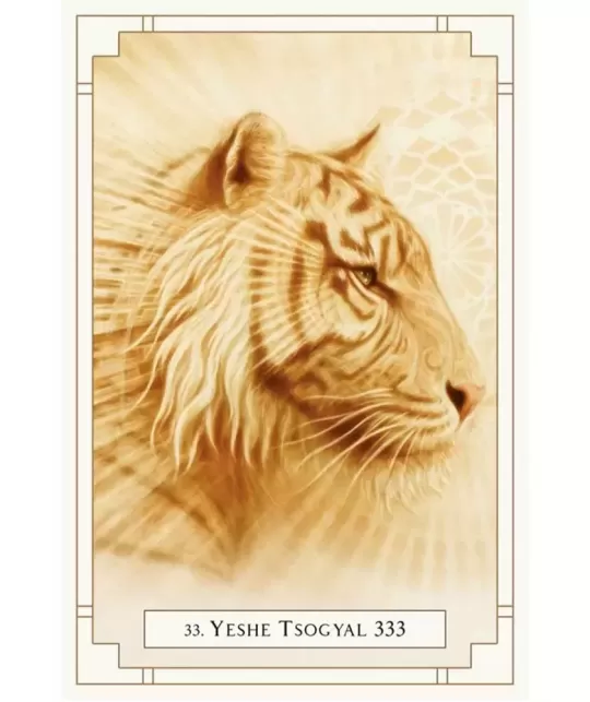 White Light Oracle – Set oracol inspirațional | Emagie.ro