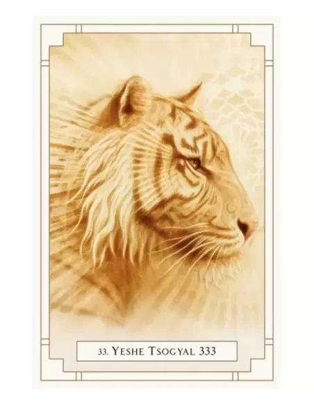 White Light Oracle – Set oracol inspirațional | Emagie.ro