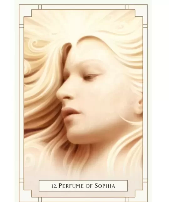 White Light Oracle – Set oracol inspirațional | Emagie.ro