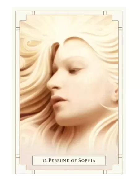 White Light Oracle – Set oracol inspirațional | Emagie.ro