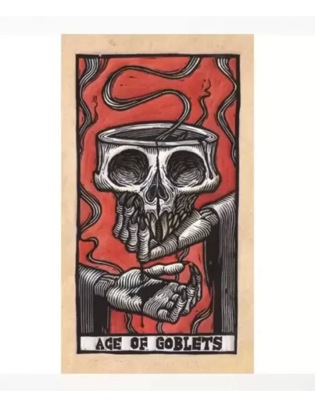 Tarot Del Toro A Tarot Deck And Guidebook – Set tarot premium | Emagie.ro