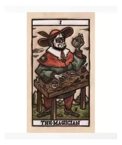 Tarot Del Toro A Tarot Deck And Guidebook – Set tarot premium | Emagie.ro 2
