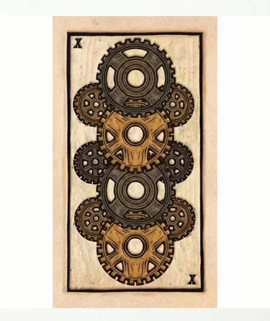 Tarot Del Toro A Tarot Deck And Guidebook – Set tarot premium | Emagie.ro