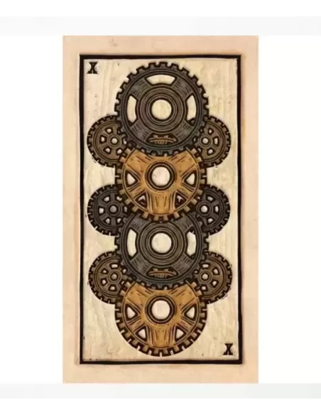 Tarot Del Toro A Tarot Deck And Guidebook – Set tarot premium | Emagie.ro