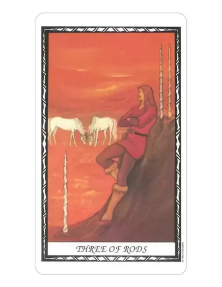 Unicorn Tarot – Set tarot mistic | Emagie.ro