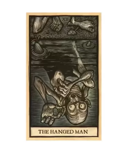 Lord Of The Rings Tarot – Set tarot premium | Emagie.ro