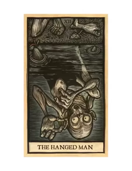 Lord Of The Rings Tarot – Set tarot premium | Emagie.ro