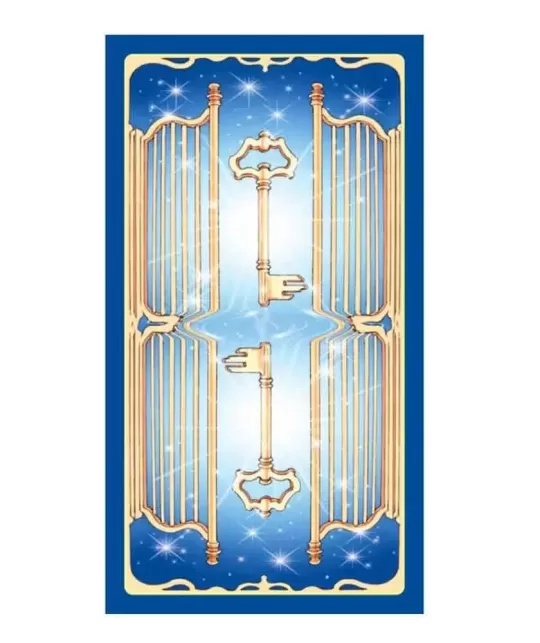 Tarot Of The 78 Doors – Set tarot profund | Emagie.ro