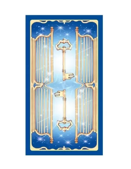 Tarot Of The 78 Doors – Set tarot profund | Emagie.ro