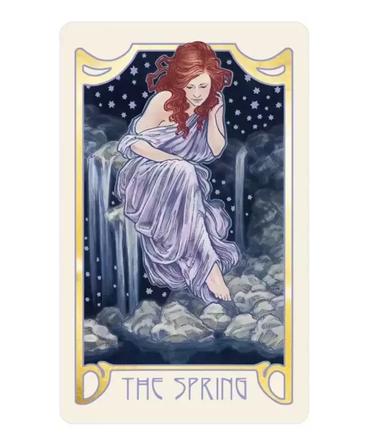 Dreamscape Oracle – Set oracol elegant | Emagie.ro