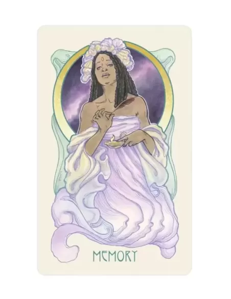 Dreamscape Oracle – Set oracol elegant | Emagie.ro