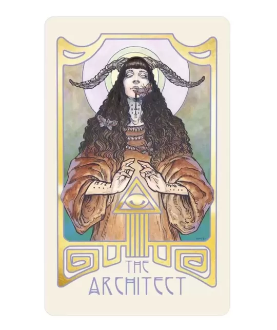 Dreamscape Oracle – Set oracol elegant | Emagie.ro