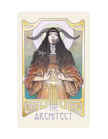 Dreamscape Oracle – Set oracol elegant | Emagie.ro