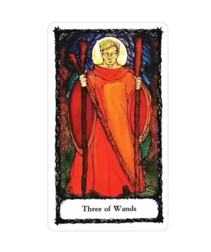 Sacred Rose Tarot – Set tarot profund | Emagie.ro