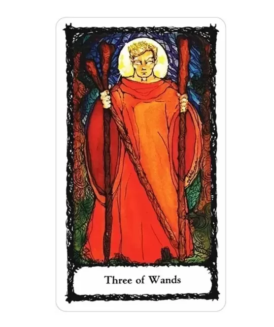 Sacred Rose Tarot – Set tarot profund | Emagie.ro