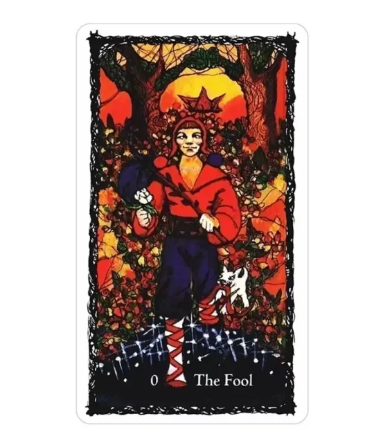 Sacred Rose Tarot – Set tarot profund | Emagie.ro