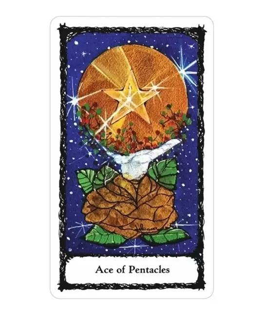 Sacred Rose Tarot – Set tarot profund | Emagie.ro