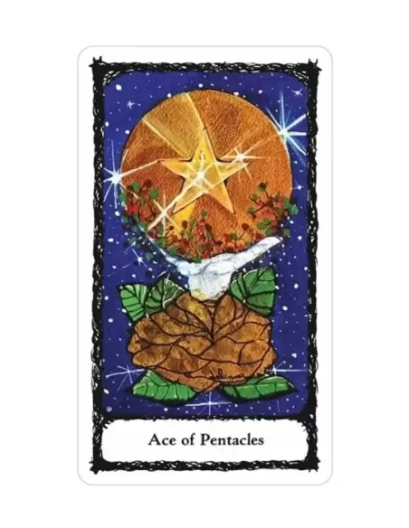 Sacred Rose Tarot – Set tarot profund | Emagie.ro