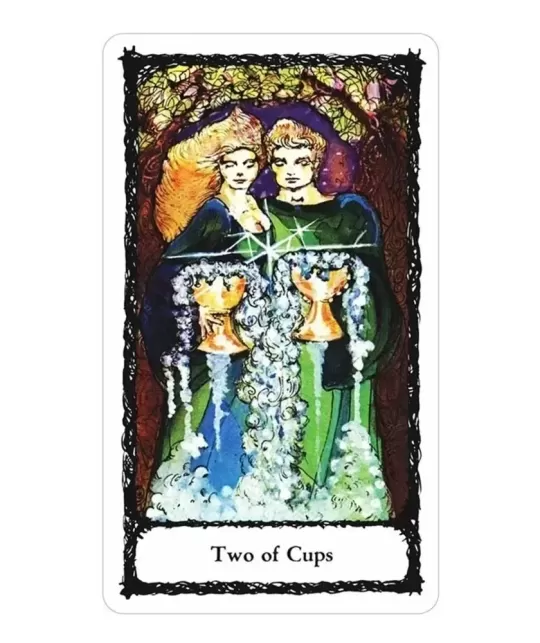 Sacred Rose Tarot – Set tarot profund | Emagie.ro