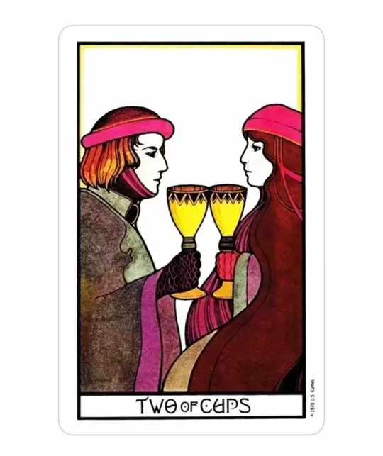 Aquarian Tarot – Set tarot contemplativ | Emagie.ro