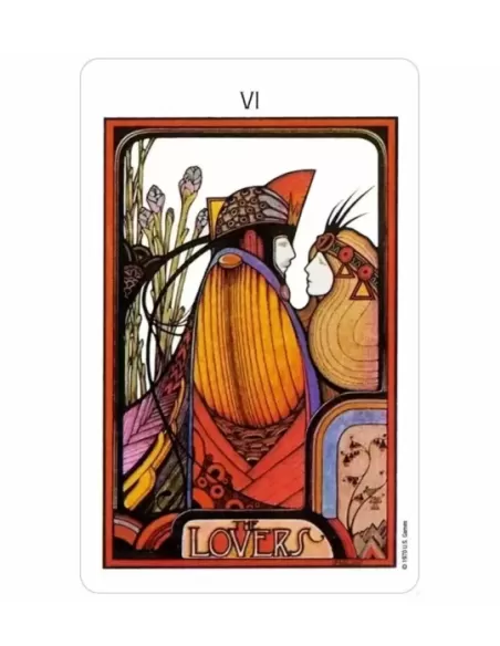 Aquarian Tarot – Set tarot contemplativ | Emagie.ro