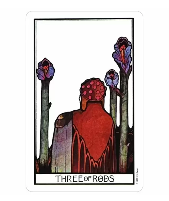 Aquarian Tarot – Set tarot contemplativ | Emagie.ro