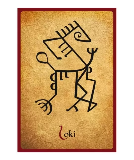 Nors Magic Cards – Set tarot profund | Emagie.ro