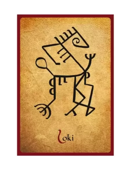 Nors Magic Cards – Set tarot profund | Emagie.ro