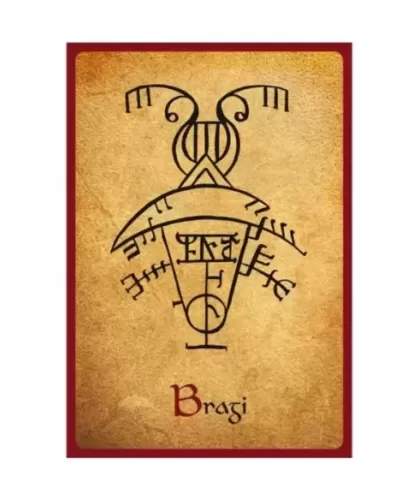 Nors Magic Cards – Set tarot profund | Emagie.ro 2