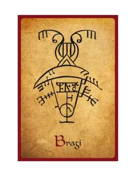 Nors Magic Cards – Set tarot profund | Emagie.ro